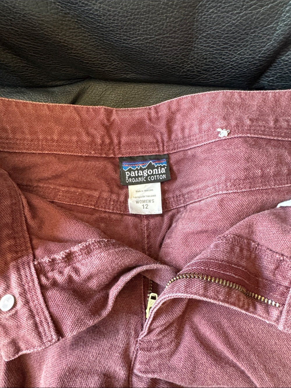 Patagonia Standup Shorts